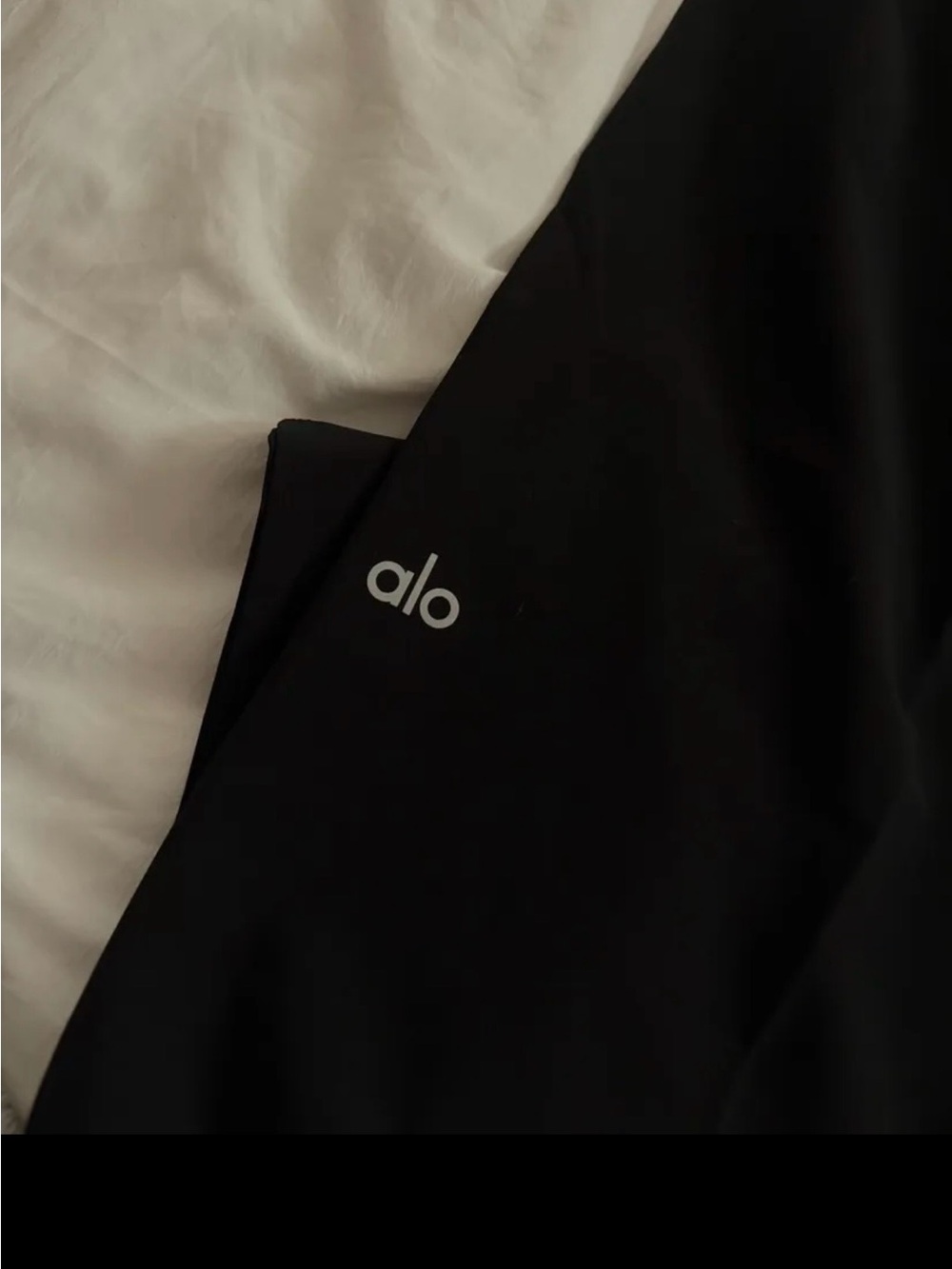ALO Yoga Black Women’s Leggings